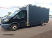 ✅ 2016 Ford Transit • VIN: 1FDBF9ZM1GKB57063 • Lot: 43572808. Listed on IAAI with 106,437 mi. Free auction sales archive from the USA and detailed vehicle history report at DreamBid. Image 2.