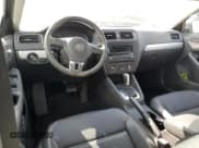 ✅ 2013 Volkswagen Jetta SE • VIN: 3VWDP7AJ8DM360372 • Lot: 51796725. Listed on Copart with 66,981 mi. Free auction sales archive from the USA and detailed vehicle history report at DreamBid. Image 8.