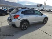 ✅ 2016 Subaru Crosstrek Premium • VIN: JF2GPABC7G8224497 • Lot: 92638595. Listed on Copart with 106,699 mi. Free auction sales archive from the USA and detailed vehicle history report at DreamBid. Image 3.