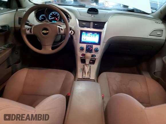 ✅ 2011 Chevrolet Malibu 1LT • VIN: 1G1ZC5E10BF346684 • Lot: 84416244. Listed on Copart with 161,963 mi. Free auction sales archive from the USA and detailed vehicle history report at DreamBid. Image 8.