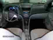 ✅ 2016 Hyundai Accent SE • VIN: KMHCT4AE0GU028661 • Lot: 50752043. Listed on Copart with 109,797 mi miles. Access the free auction sales archive from the USA and view a detailed vehicle history report at DreamBid. Image 8.