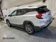 ✅ 2022 GMC Terrain SLT • VIN: 3GKALVEV3NL236847 • Lot: 95018585. Listed on Copart with 51,245 mi. Free auction sales archive from the USA and detailed vehicle history report at DreamBid. Image 2.