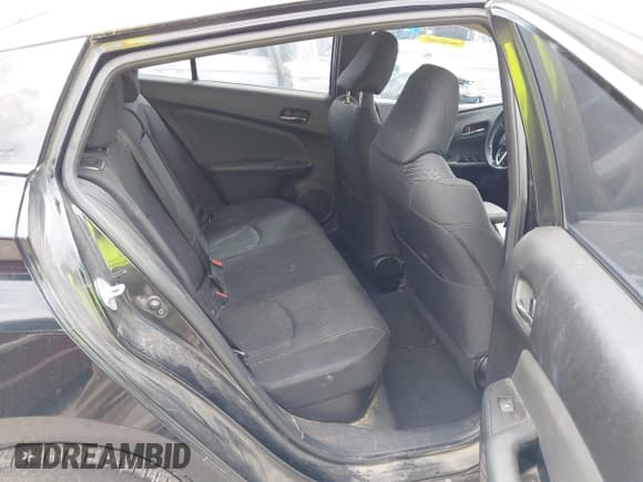 ✅ 2016 Toyota Prius Four • VIN: JTDKARFU1G3525369 • Лот: 43121179. Опубликован ранее на IAAI с пробегом 227 715 миль. Бесплатный доступ к архиву аукционных продаж из США и подробный отчёт об истории автомобиля на DreamBid. Изображение 8.