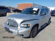 ✅ 2011 Chevrolet HHR LS • VIN: 3GNBAAFW1BS500727 • Lot: 40520339. Listed on IAAI with 144,429 mi. Free auction sales archive from the USA and detailed vehicle history report at DreamBid. Image 20.