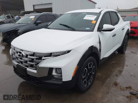 2022 Hyundai Santa Cruz SEL с VIN 5NTJBDAE5NH031398, выставлен на аукционе IAAI как лот 41449527 с пробегом 97 537 миль миль и . История ставок и продаж доступна на DreamBid. Изображение 22.