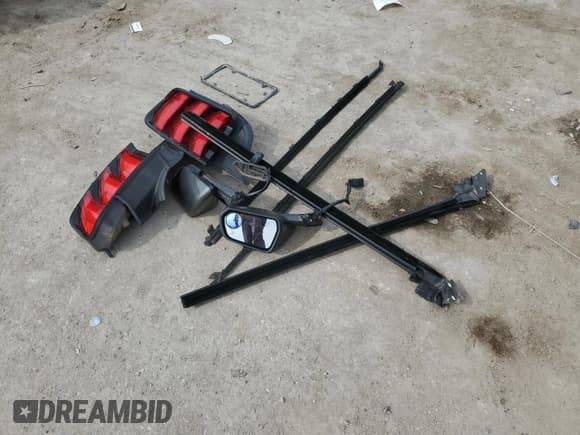 ✅ 2020 Ford Mustang EcoBoost Premium • VIN: 1FA6P8TD8L5127031 • Lot: 85312375. Wystawiony na Copart z przebiegiem 53 978 mil. Bezpłatny archiwum sprzedaży aukcyjnych z USA i szczegółowy raport historii pojazdu na DreamBid. Zdjęcie 12.