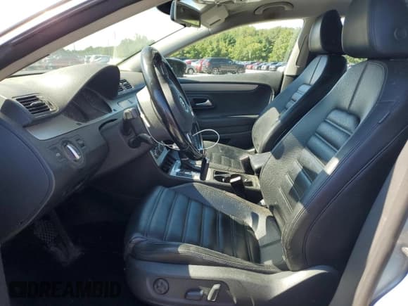 ✅ 2011 Volkswagen CC Sport • VIN: WVWMP7AN3BE709723 • Lot: 70554465. Listed on Copart with 126,677 mi. Free auction sales archive from the USA and detailed vehicle history report at DreamBid. Image 7.