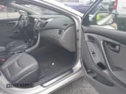 ✅ 2015 Hyundai Elantra Sport • VIN: KMHDH4AH2FU249094 • Lot: 43275888. Listed on IAAI with 101,798 mi. Free auction sales archive from the USA and detailed vehicle history report at DreamBid. Image 5.