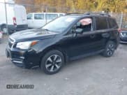 ✅ 2018 Subaru Forester Premium • VIN: JF2SJAGC8JH493961 • Lot: 43639711. Wystawiony na IAAI z przebiegiem 91 126 mil. Bezpłatny archiwum sprzedaży aukcyjnych z USA i szczegółowy raport historii pojazdu na DreamBid. Zdjęcie 17.