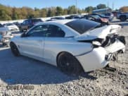 ✅ 2016 BMW 4 Series 428i • VIN: WBA3V7C59G5A26317 • Lot: 91423615. Listed on Copart with 93,077 mi. Free auction sales archive from the USA and detailed vehicle history report at DreamBid. Image 2.