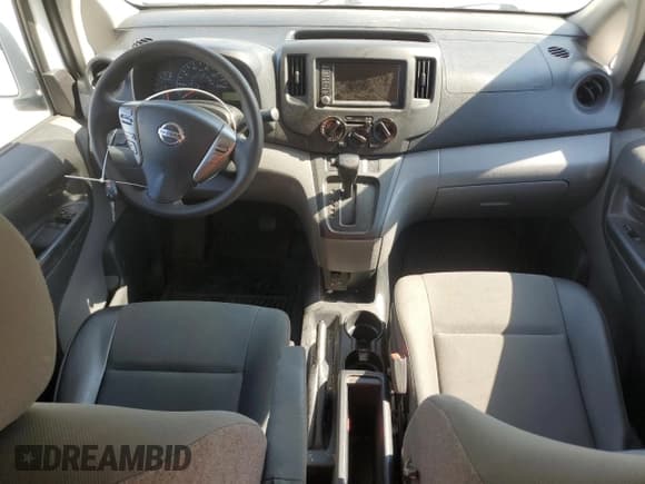 ✅ 2020 Nissan NV200 S • VIN: 3N6CM0KN8LK706315 • Lot: 64399115. Wystawiony na Copart z przebiegiem Nie podano. Bezpłatny archiwum sprzedaży aukcyjnych z USA i szczegółowy raport historii pojazdu na DreamBid. Zdjęcie 8.