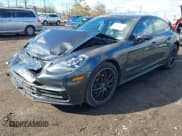 ✅ 2018 Porsche Panamera • VIN: WP0CB2A79JL190153 • Lot: 41492272. Wystawiony na IAAI z przebiegiem 33 543 mil. Bezpłatny archiwum sprzedaży aukcyjnych z USA i szczegółowy raport historii pojazdu na DreamBid. Zdjęcie 17.