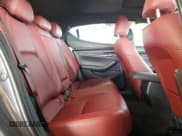 ✅ 2024 Mazda 3 S Carbon Edition • VIN: JM1BPBLM7R1651194 • Lot: 71368545. Listed on Copart with 18,303 mi. Free auction sales archive from the USA and detailed vehicle history report at DreamBid. Image 10.