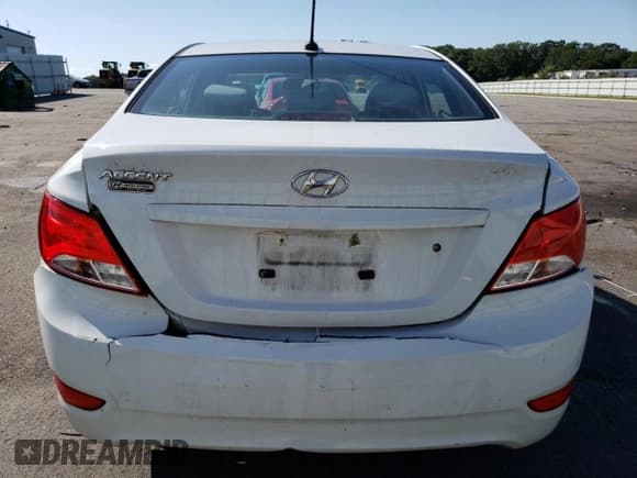 ✅ 2017 Hyundai Accent SE • VIN: KMHCT4AE6HU364090 • Лот: 68260863. Опубликован ранее на Copart с пробегом 73 865 миль. Бесплатный доступ к архиву аукционных продаж из США и подробный отчёт об истории автомобиля на DreamBid. Изображение 6.