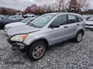 ✅ 2008 Honda CR-V LX • VIN: JHLRE38368C007184 • Лот: 90907495. Опубликован ранее на Copart с пробегом 171 205 миль. Бесплатный доступ к архиву аукционных продаж из США и подробный отчёт об истории автомобиля на DreamBid. Изображение 1.