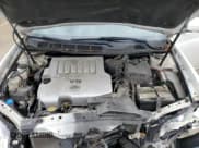 ✅ 2011 Toyota Avalon • VIN: 4T1BK3DBXBU409078 • Lot: 69672405. Listed on Copart with 131,870 mi. Free auction sales archive from the USA and detailed vehicle history report at DreamBid. Image 11.