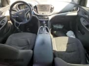 ✅ 2017 Chevrolet Volt LT • VIN: 1G1RC6S53HU209126 • Lot: 64452603. Wystawiony na Copart z przebiegiem 83 722 mil. Bezpłatny archiwum sprzedaży aukcyjnych z USA i szczegółowy raport historii pojazdu na DreamBid. Zdjęcie 8.