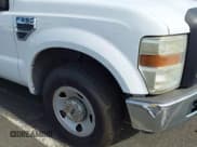 ✅ 2008 Ford F-250 XL • VIN: 1FTSX20508EB46165 • Лот: 42106385. Опубликован ранее на IAAI с пробегом 168 668 миль. Бесплатный доступ к архиву аукционных продаж из США и подробный отчёт об истории автомобиля на DreamBid. Изображение 17.