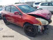 ✅ 2012 Nissan Rogue S • VIN: JN8AS5MT6CW302902 • Lot: 42921128. Wystawiony na IAAI z przebiegiem 126 887 mil. Bezpłatny archiwum sprzedaży aukcyjnych z USA i szczegółowy raport historii pojazdu na DreamBid. Zdjęcie 1.