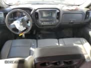 ✅ 2018 Chevrolet Silverado 2500HD Work Truck • VIN: 1GC1KUEG8JF233621 • Lot: 91648565. Listed on Copart with 98,370 mi. Free auction sales archive from the USA and detailed vehicle history report at DreamBid. Image 8.