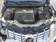 ✅ 2014 Cadillac SRX Premium Collection • VIN: 3GYFNGE32ES658467 • Лот: 82778375. Опубликован ранее на Copart с пробегом 108 159 миль. Бесплатный доступ к архиву аукционных продаж из США и подробный отчёт об истории автомобиля на DreamBid. Изображение 12.