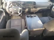 ✅ 2011 Chevrolet Silverado 1500 LT • VIN: 1GCRKSE31BZ233383 • Lot: 72704614. Listed on Copart with 109,166 mi. Free auction sales archive from the USA and detailed vehicle history report at DreamBid. Image 8.