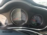 ✅ 2014 Dodge Avenger SXT • VIN: 1C3CDZCG2EN165707 • Лот: 67371885. Опубликован ранее на Copart с пробегом 90 978 миль. Бесплатный доступ к архиву аукционных продаж из США и подробный отчёт об истории автомобиля на DreamBid. Изображение 9.