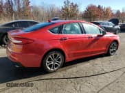 ✅ 2020 Ford Fusion SEL • VIN: 3FA6P0CD4LR177410 • Лот: 91806485. Опубликован ранее на Copart с пробегом 60 483 миль. Бесплатный доступ к архиву аукционных продаж из США и подробный отчёт об истории автомобиля на DreamBid. Изображение 3.