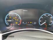 ✅ 2024 Ford Bronco Sport Big Bend • VIN: 3FMCR9B63RRF49953 • Lot: 94136395. Listed on Copart with 8,428 mi. Free auction sales archive from the USA and detailed vehicle history report at DreamBid. Image 9.