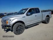 ✅ 2019 Ford F-150 XL • VIN: 1FTEX1EP6KKF18392 • Lot: 94328195. Listed on Copart with 152,267 mi. Free auction sales archive from the USA and detailed vehicle history report at DreamBid. Image 1.