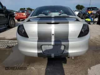 ✅ 2000 Dodge Neon Highline • VIN: 1B3ES46C9YD691348 • Lot: 69740835. Wystawiony na Copart z przebiegiem 205 868 mil mil. Skorzystaj z bezpłatnego archiwum sprzedaży aukcyjnych z USA i zobacz szczegółowy raport historii pojazdu na DreamBid. Zdjęcie 6.