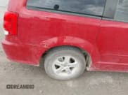 ✅ 2012 Dodge Grand Caravan SE • VIN: 2C4RDGBG3CR244329 • Лот: 43209385. Опубликован ранее на IAAI с пробегом 224 709 миль. Бесплатный доступ к архиву аукционных продаж из США и подробный отчёт об истории автомобиля на DreamBid. Изображение 12.