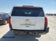 ✅ 2020 Chevrolet Suburban LT • VIN: 1GNSKHKC5LR220492 • Lot: 70640974. Wystawiony na Copart z przebiegiem 99 594 mil. Bezpłatny archiwum sprzedaży aukcyjnych z USA i szczegółowy raport historii pojazdu na DreamBid. Zdjęcie 6.