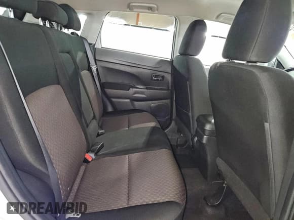 ✅ 2019 Mitsubishi Outlander Sport SE • VIN: JA4AJ3AU8KU603952 • Lot: 94980045. Listed on Copart with 105,906 mi. Free auction sales archive from the USA and detailed vehicle history report at DreamBid. Image 11.