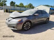 ✅ 2017 Nissan Altima SV • VIN: 1N4AL3AP3HC256948 • Лот: 81344765. Опубликован ранее на Copart с пробегом 150 817 миль. Бесплатный доступ к архиву аукционных продаж из США и подробный отчёт об истории автомобиля на DreamBid. Изображение 1.