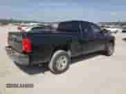 2008 Dodge Dakota ST with VIN 1D7HE22K78S539560, listed as a Copart auction lot 45878974 with 122,416 mi miles and Salvage title. Bid and sale history available at DreamBid. Image 3.