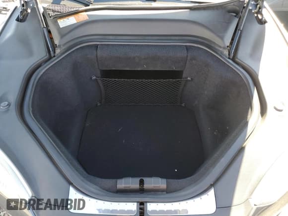 ✅ 2012 Tesla Model S • VIN: 5YJSA1CN2CFP01342 • Лот: 47265875. Опубликован ранее на Copart с пробегом Не указан. Бесплатный доступ к архиву аукционных продаж из США и подробный отчёт об истории автомобиля на DreamBid. Изображение 11.