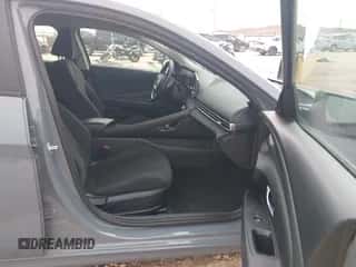 2022 Hyundai Elantra SEL с VIN KMHLS4AG0NU305438, выставлен на аукционе IAAI как лот 43111423 с пробегом 74 350 миль миль и . История ставок и продаж доступна на DreamBid. Изображение 5.