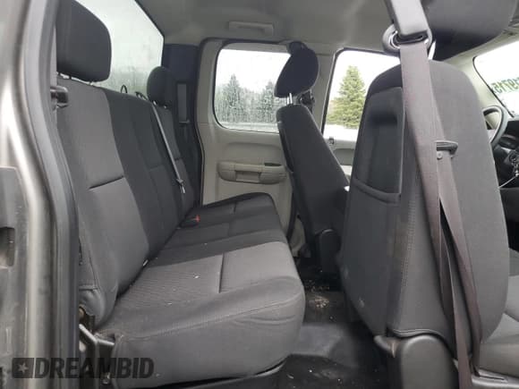 ✅ 2012 Chevrolet Silverado 2500HD Work Truck • VIN: 1GC2KVC87CZ285734 • Lot: 55619715. Wystawiony na Copart z przebiegiem 91 444 mil. Bezpłatny archiwum sprzedaży aukcyjnych z USA i szczegółowy raport historii pojazdu na DreamBid. Zdjęcie 10.