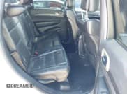 ✅ 2015 Jeep Grand Cherokee Limited • VIN: 1C4RJFBG8FC627568 • Lot: 43281521. Listed on IAAI with 177,613 mi. Free auction sales archive from the USA and detailed vehicle history report at DreamBid. Image 8.