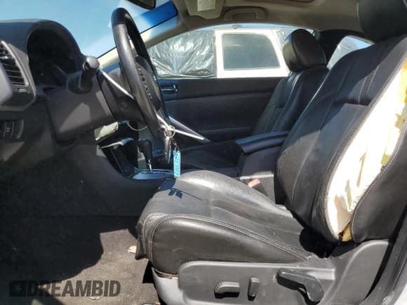 ✅ 2010 Nissan Altima SR • VIN: 1N4BL2EP5AC110694 • Lot: 61776895. Listed on Copart with 101,982 mi. Free auction sales archive from the USA and detailed vehicle history report at DreamBid. Image 7.