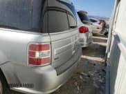 ✅ 2015 Ford Flex SEL • VIN: 2FMGK5C89FBA07863 • Lot: 67666185. Listed on Copart with 174,808 mi. Free auction sales archive from the USA and detailed vehicle history report at DreamBid. Image 6.