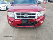 ✅ 2012 Ford Escape XLT • VIN: 1FMCU9D72CKB16916 • Лот: 42377086. Опубликован ранее на IAAI с пробегом 119 226 миль. Бесплатный доступ к архиву аукционных продаж из США и подробный отчёт об истории автомобиля на DreamBid. Изображение 6.