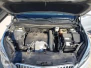 ✅ 2017 Buick Envision Premium II • VIN: LRBFXFSX4HD019396 • Lot: 43223086. Listed on IAAI with 61,310 mi. Free auction sales archive from the USA and detailed vehicle history report at DreamBid. Image 10.