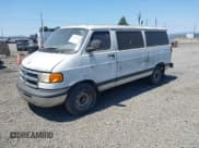 ✅ 1998 Dodge Passenger • VIN: 2B5WB25Y7WK117458 • Lot: 42661868. Listed on IAAI with Not provided. Free auction sales archive from the USA and detailed vehicle history report at DreamBid. Image 2.