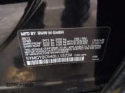 ✅ 2013 BMW X5 M • VIN: 5YMGY0C54DLL15734 • Lot: 43678676. Wystawiony na IAAI z przebiegiem 99 167 mil. Bezpłatny archiwum sprzedaży aukcyjnych z USA i szczegółowy raport historii pojazdu na DreamBid. Zdjęcie 9.