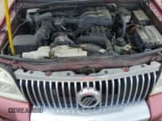 ✅ 2007 Mercury Mountaineer • VIN: 4M2EU37E57UJ12481 • Лот: 64177755. Опубликован ранее на Copart с пробегом 208 466 миль. Бесплатный доступ к архиву аукционных продаж из США и подробный отчёт об истории автомобиля на DreamBid. Изображение 12.