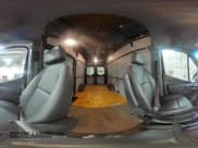 ✅ 2021 Mercedes-Benz Sprinter • VIN: W1Y4DBHY5MT050114 • Lot: 46588025. Listed on Copart with 26,080 mi. Free auction sales archive from the USA and detailed vehicle history report at DreamBid. Image 14.