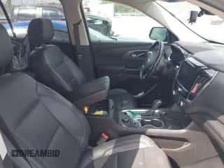 2019 Chevrolet Traverse Premier с VIN 1GNERKKW9KJ219049, выставлен на аукционе IAAI как лот 43252703 с пробегом 138 600 миль миль и . История ставок и продаж доступна на DreamBid. Изображение 5.