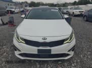 ✅ 2019 Kia Optima EX • VIN: 5XXGU4L13KG275054 • Lot: 81288315. Listed on Copart with 149,334 mi. Free auction sales archive from the USA and detailed vehicle history report at DreamBid. Image 5.